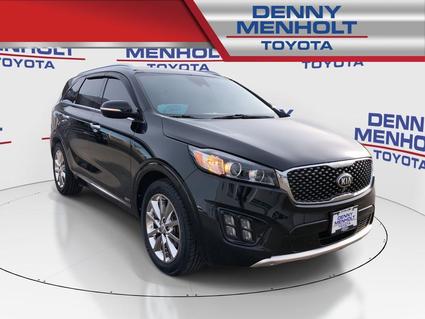 2016 Kia Sorento Rapid City SD