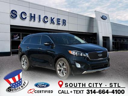 2017 Kia Sorento St Louis MO