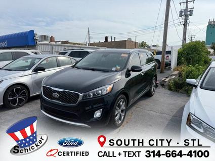 2017 Kia Sorento St Louis MO