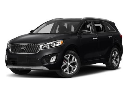 2017 Kia Sorento Rexburg ID