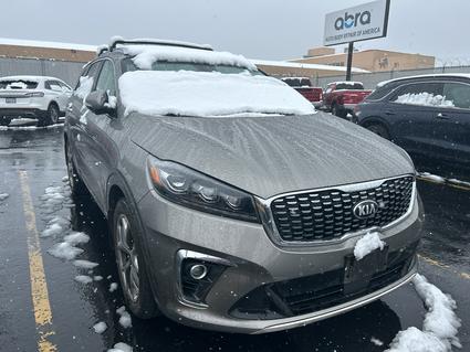 2019 Kia Sorento Spokane WA