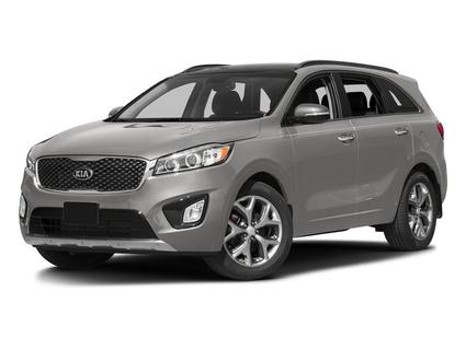 2016 Kia Sorento Minneapolis MN
