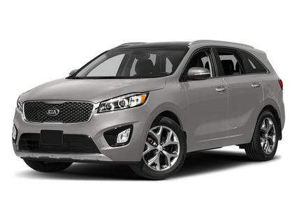2018 Kia Sorento Inver Grove Heights MN