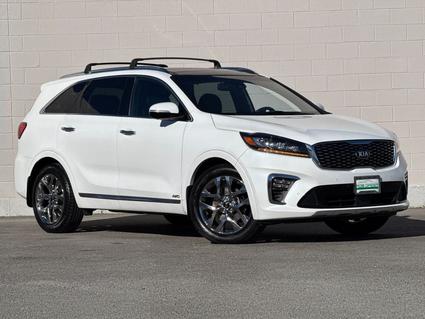 2019 Kia Sorento Twin Falls ID