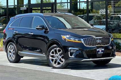 2019 Kia Sorento Vero Beach FL