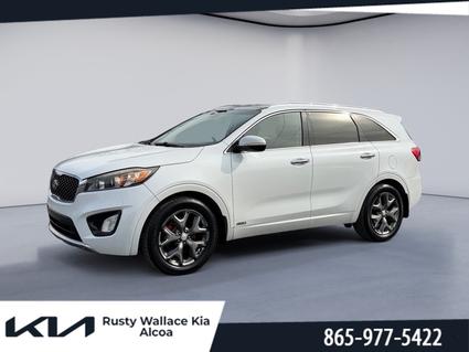 2016 Kia Sorento Louisville TN