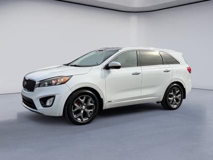 2016 Kia Sorento Louisville TN