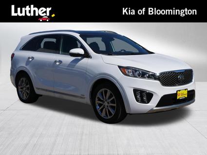 2017 Kia Sorento Minneapolis MN