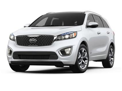 2016 Kia Sorento Lexington NE