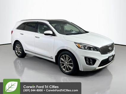 2016 Kia Sorento Pasco WA