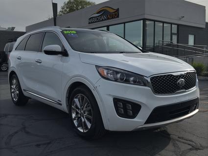 2016 Kia Sorento Taylorsville UT