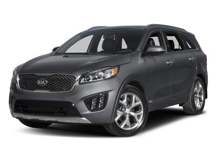 2017 Kia Sorento Post Falls ID