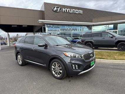 2017 Kia Sorento Post Falls ID