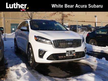 2019 Kia Sorento Saint Paul MN