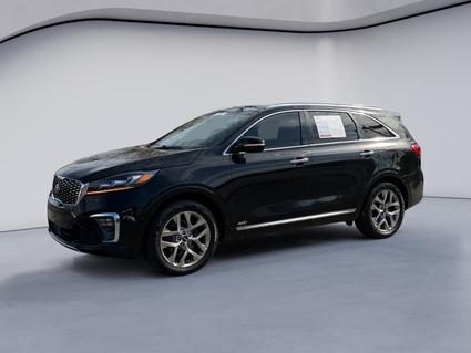 2019 Kia Sorento Louisville TN
