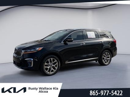 2019 Kia Sorento Louisville TN