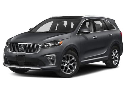 2019 Kia Sorento La Grande OR