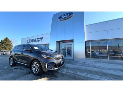 2019 Kia Sorento La Grande OR