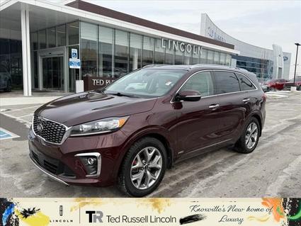 2019 Kia Sorento Knoxville TN