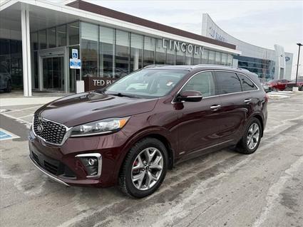 2019 Kia Sorento Knoxville TN