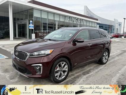 2019 Kia Sorento Knoxville TN