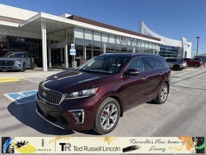 2019 Kia Sorento Knoxville TN