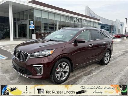 2019 Kia Sorento Knoxville TN