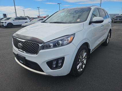 2017 Kia Sorento Rexburg ID