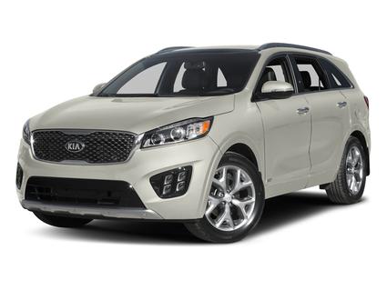 2017 Kia Sorento Rexburg ID