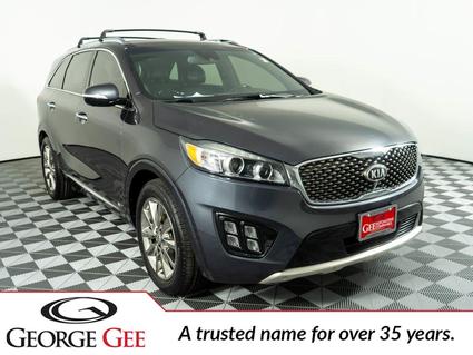 2018 Kia Sorento Liberty Lake WA