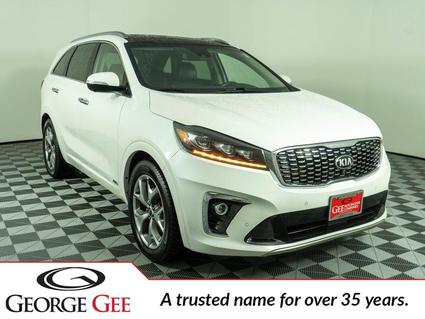2019 Kia Sorento Liberty Lake WA