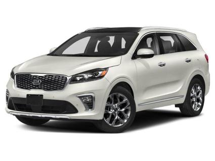 2019 Kia Sorento Minneapolis MN