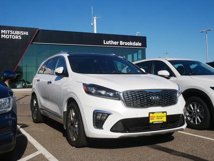 2019 Kia Sorento Minneapolis MN
