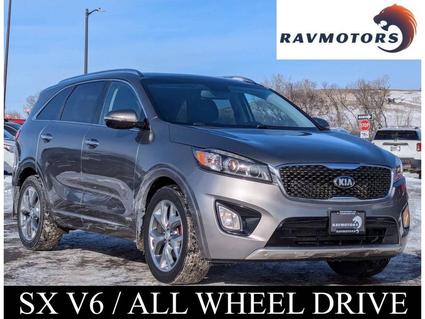 2016 Kia Sorento Burnsville MN