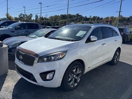 2016 Kia Sorento Knoxville TN