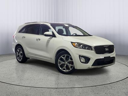 2016 Kia Sorento Kalamazoo MI