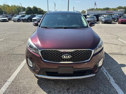 2017 Kia Sorento Mooresville IN
