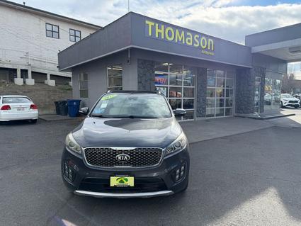 2017 Kia Sorento Bend OR