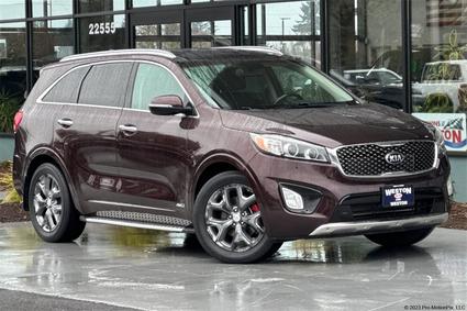 2016 Kia Sorento Vero Beach FL