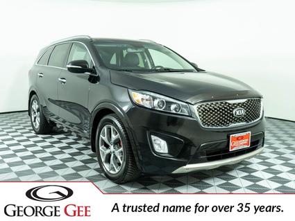 2016 Kia Sorento Liberty Lake WA