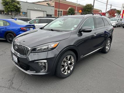 2019 Kia Sorento Eureka CA