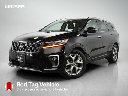 2019 Kia Sorento Minneapolis MN