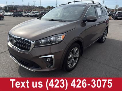 2020 Kia Sorento Johnson City TN
