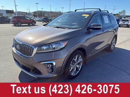 2020 Kia Sorento Johnson City TN