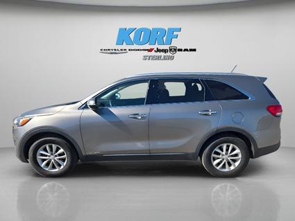 2016 Kia Sorento Sterling CO