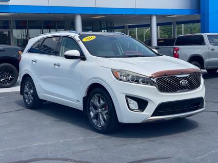 2016 Kia Sorento Clinton TN