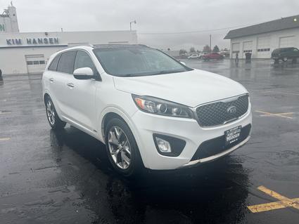 2018 Kia Sorento Burley ID
