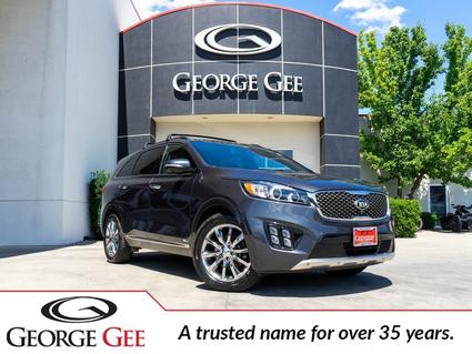 2018 Kia Sorento Liberty Lake WA