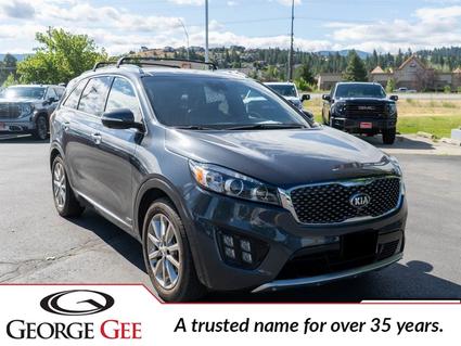 2018 Kia Sorento Liberty Lake WA