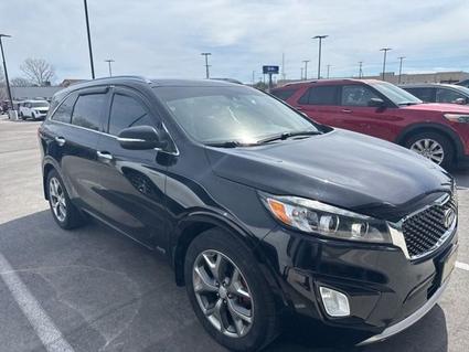 2018 Kia Sorento Sheboygan WI